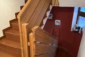 Strullendorf - Einziehen u. Wohlfühlen - sehr gepflegtes & großzügiges EFH – Die vollständige Adresse der Immobilie erhältst du vom Anbieter., 96129 Strullendorf – Vorschaubild 12