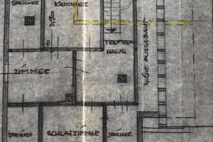 Charmantes Einfamilienhaus mit Einliegerwohnung und traumhaftem Garten in Wurmsham – Die vollständige Adresse der Immobilie erhältst du vom Anbieter., 84189 Wurmsham – Vorschaubild 4