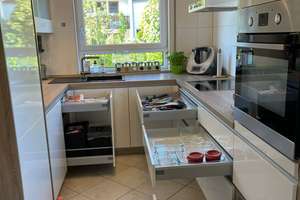 Helle Doppelhaushälfte mit sonnigem Garten in Neuhausen auf den Fildern zu vermieten – Die vollständige Adresse der Immobilie erhältst du vom Anbieter., 73765 Neuhausen auf den Fildern – Vorschaubild 11