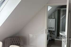 Moderne 2-Zimmer-Wohnung in Münster Aaseestadt/Pluggendorf – Blumenstraße 10, 48151 Pluggendorf, Münster – Vorschaubild 9