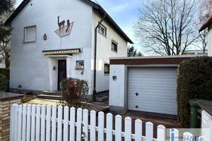 Viernheim, freistehendes Einfamilienhaus mit viel Gestaltungspotenzial – Die vollständige Adresse der Immobilie erhältst du vom Anbieter., 68519 Viernheim – Vorschaubild 5