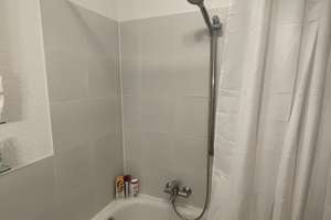 Am Zoopark! Gepflegte 2-Zimmer-Wohnung mit Balkon – Graf-Recke-Straße 51, 40239 Düsseltal, Düsseldorf – Vorschaubild 7