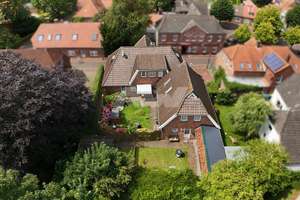 Anlageobjekt mit drei Einheiten in Dornum!                                Objekt-Nr.: 24-065-S – Die vollständige Adresse der Immobilie erhältst du vom Anbieter., 26553 Dornum – Vorschaubild 3