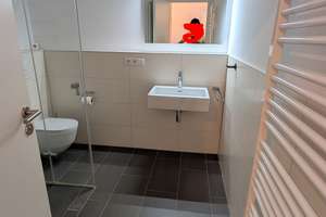 2.5 Zimmer Furnished – 56 m², Quiet Location near Friedrichsfelde Ost (Lichtenberg) – Am Tierpark 25, 10319 Friedrichsfelde, Berlin – Vorschaubild 5
