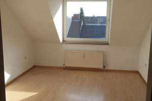 Helle Dachgeschosswohnung mit grosser Dachterrasse – Seidenstr . 64, 47799 Cracau, Krefeld – Vorschaubild 4