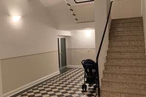 Bezugsfreie 2-Zimmer-Wohnung in sehr beliebter Lage – ruhig im gepflegten Hinterhaus – Blumenthalstraße 7, 50670 Neustadt/Nord, Köln – Vorschaubild 12