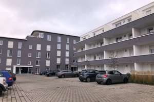 Exklusives Penthouse-Feeling über Trier: Gehobene 3-Zimmer-Wohnung mit Dachterrasse & Aufzug – Peter-Molz-Straße 16, 54294 West/Pallien, Trier – Vorschaubild 11