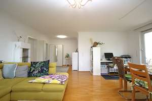 HIGHLIGHT Wohnung an der Rosenhöhe mit privater XL- Terrasse, Balkon und Tiefgaragenstellplatz – Die vollständige Adresse der Immobilie erhältst du vom Anbieter., 64287 Darmstadt-Ost, Darmstadt – Vorschaubild 2