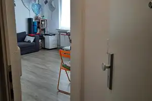 -- SÜDSTADT -- 1 Zim. Apartment ohne Balkon (2.5) -- bitte auch "Sonstiges" lesen -- – Vondelstr. 56-58, 50677 Köln – Vorschaubild 2