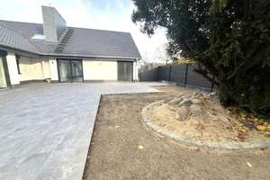 EFH mit 7 Zi., Erstbezug n. Sanierung, Garten, EBK, Doppelgarage, Sauna, Terrassen in Stöckheim – Die vollständige Adresse der Immobilie erhältst du vom Anbieter., 38124 Stöckheim-Leiferde, Braunschweig – Vorschaubild 16