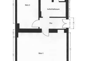 Endlich Platz! Ihr Kiez-Schmuckstück, Laden, Atelierwohnung oder Café - alles ist möglich – Die vollständige Adresse der Immobilie erhältst du vom Anbieter., 10247 Friedrichshain, Berlin – Vorschaubild 7