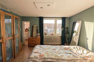 Helle 3 Zimmer Wohnung mit Balkon und Garage in Vahrenwald  – Die vollständige Adresse der Immobilie erhältst du vom Anbieter., 30165 Vahrenwald, Hannover – Vorschaubild 5