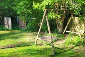 2-Fam.-Haus mit schönem Garten direkt am Waldrand – Roth (Kreis) – Vorschaubild 23
