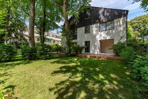 Frisch sanierte 5-Zimmer-Gartenwohnung in der Menterschwaige – Die vollständige Adresse der Immobilie erhältst du vom Anbieter., 81545 Harlaching, München – Vorschaubild 14