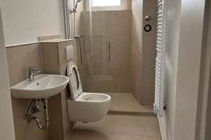 Suche Nachmieter/-in für kernsanierte Zweizimmerwohnung List – Die vollständige Adresse der Immobilie erhältst du vom Anbieter., 30655 List, Hannover – Vorschaubild 5
