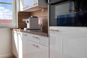 Stilvolle 2-Zimmer-ETW mit sonnigem Balkon und PKW-Stellplatz. – Rostock – Vorschaubild 14