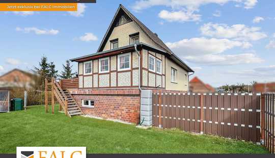 Bild von ***Saniertes EFH mit Sauna, Tiefgarage & separater Wohnung***