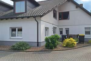 Helle und gemütliche Dachgeschosswohnung in Bielefeld Senne.