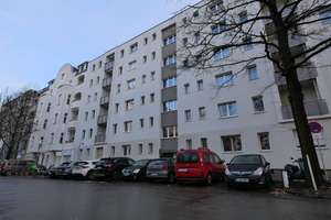 Appartement im Herzen von Wilmersdorf - 2027 Bezugsfrei – Die vollständige Adresse der Immobilie erhältst du vom Anbieter., 10717 Wilmersdorf, Berlin – Vorschaubild 1