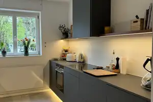 Provisionsfrei: liebevoll modernisiertes Einfamilienhaus mit Einliegerwohnung – Potsdam-Mittelmark (Kreis) – Vorschaubild 11