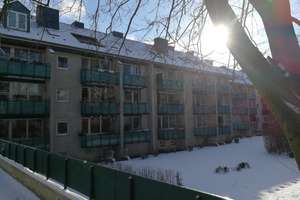 Schöne 2-Zimmer-Wohnung mit Balkon in Hamburg-Eidelstedt – Wischhofsweg 38, 22523 Eidelstedt, Hamburg – Vorschaubild 5
