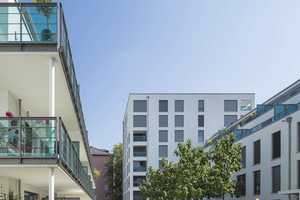 Der ISAR TURM - ein attraktives Investorenpaket aus Erstbesitz – München – Vorschaubild 5