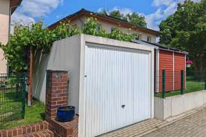 Gemütliche, familienfreundliche Doppelhaushälfte mit südlichem Garten – Lily-Braun-Straße 16K, 12619 Hellersdorf, Berlin – Vorschaubild 29