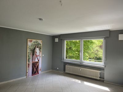 Viel Freiraum: 4-Zimmer-Wohnung in Schleiden