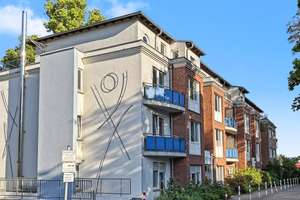 Schöne vermietete 2 Zimmer-Wohnung mit TG-Stellplatz am Wasser und an der Wuhlheide in Berlin – Die vollständige Adresse der Immobilie erhältst du vom Anbieter., 12459 Oberschöneweide, Berlin – Vorschaubild 6