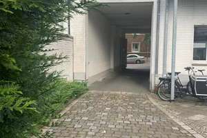 Charmantes Loft mit Balkon, Stellplatz und Innenhoflage – Die vollständige Adresse der Immobilie erhältst du vom Anbieter., 40227 Oberbilk, Düsseldorf – Vorschaubild 8