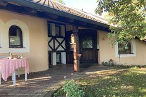 Viel Freiraum: Großzügiges Einfamilienhaus in Lehmingen – 86732 Oettingen in Bayern – Vorschaubild 10