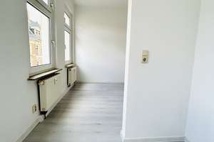 renovierte & attraktive 1-Raum Wohnung in Dölitz ab sofort zu vermieten – 4279 Dölitz-Dösen, Leipzig – Vorschaubild 3