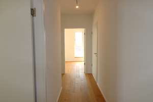 Über den Dächern Mannheims - Barrierefreies 4-ZKB-Apartment mit Wohlfühlcharakter – 68309 Käfertal, Mannheim – Vorschaubild 22