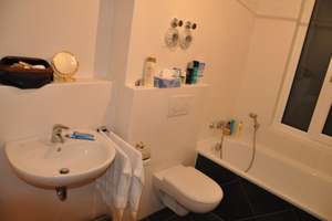 Mainz - Penthouse in Toplage von privat - 3 Zimmer - 103 qm – Die vollständige Adresse der Immobilie erhältst du vom Anbieter., 55122 Hartenberg-Münchfeld, Mainz – Vorschaubild 13
