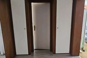 Viel Platz für Ihre Ideen: Helle 4-Zimmer-Wohnung  – Raafstraße 43, 52076 Oberforstbach, Aachen – Vorschaubild 11