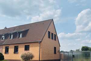DOPPELHAUSHÄLFTE auf 799 m² Grundstück  in begehrter Lage von Lendersdorf! – Am Brummenberg 11, 52355 Düren (Kreis) – Vorschaubild 2
