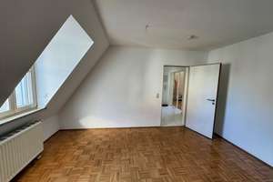 Charmante 2-Zimmer-Maisonette im Dachgeschoss in begehrter Lage von Söflingen an der Endhaltestelle. – Die vollständige Adresse der Immobilie erhältst du vom Anbieter., 89077 Söflingen, Ulm – Vorschaubild 6