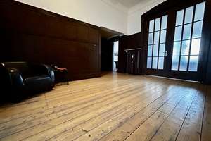 Düsseldorf-Wersten: Historisches Mehrfamilienhaus mit Charme – 40589 Wersten, Düsseldorf – Vorschaubild 3