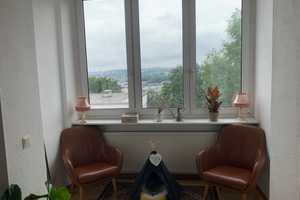 Helle Wohnung in der Südstadt mit wunderschönem Blick über Wuppertal – Wormser Str. 49, 42119 Wuppertal – Vorschaubild 3