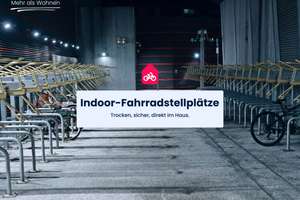 STUDENTS ONLY: YOUR APARTMENT: Furnished student apartment in Heidelberg with all-in rent – Heinrich-Fuchs-Straße 100, 69126 Rohrbach, Heidelberg – Vorschaubild 27