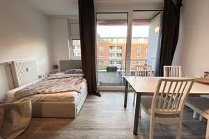 Top Kapitalanlage in Uni-Nähe! – Die vollständige Adresse der Immobilie erhältst du vom Anbieter., 48149 Sentrup, Münster – Vorschaubild 1