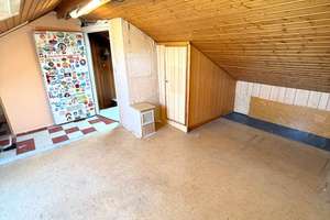 Renovierungsbedürftiges Reihenmittelhaus- sofort frei – Die vollständige Adresse der Immobilie erhältst du vom Anbieter., 81677 Parkstadt, München – Vorschaubild 23