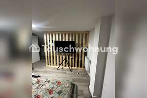 Tauschwohnung: Helle Maisonette-Dachgeschosswohnung mit zwei Balkonen – Die vollständige Adresse der Immobilie erhältst du vom Anbieter., 50676 Altstadt/Süd, Köln – Vorschaubild 4