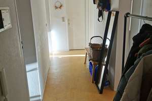 Gepflegte 3-Zimmer-Wohnung mit Balkon im Stadtteil Mannheim-Lindenhof – Meeräckerstraße 24, 68163 Lindenhof, Mannheim – Vorschaubild 6