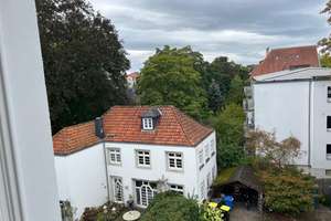 Wunderschöne 3,5 Zimmer Wohnung in Gründerzeitvilla im Katharinenviertel – Arndtstraße 6, 49078 Weststadt, Osnabrück – Vorschaubild 5