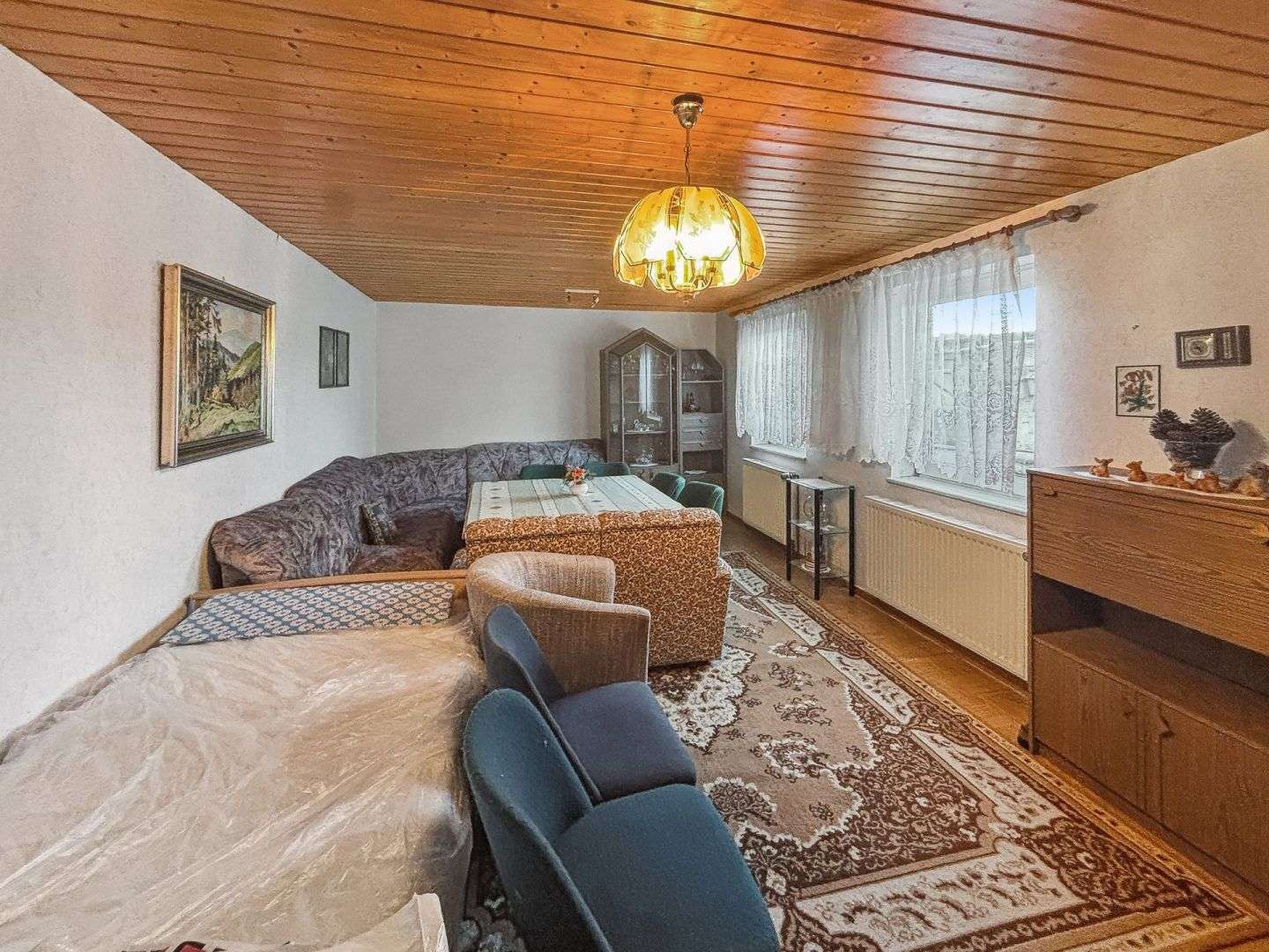 Immobilie in Kroppenstedt - Charmante Doppelhaushälfte in Kroppenstedt - Bild 8