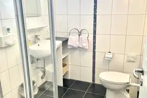 Hotel/ Appartementhaus/ Büro/ Praxis/ Altenpflege im Wesertal – Jahnweg 1a, 37688 Höxter (Kreis) – Vorschaubild 20