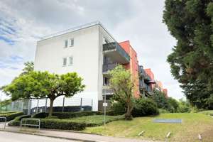 Attraktives Wohnungspaket: 3 Einheiten inkl. Tiefgaragenstellplätze – 60433 Eschersheim, Frankfurt am Main – Vorschaubild 2