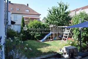 Wohntraum mit viel Platz - individuelle Ausstattung - schöner Garten und Garage! – Rhein-Neckar-Kreis – Vorschaubild 5