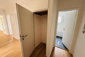 Über den Dächern zuhause: Modernisierte Wohnung mit Balkon im 5. Obergeschoss – 64287 Darmstadt-Ost, Darmstadt – Vorschaubild 10